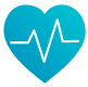 icône cœur, cardio entretien