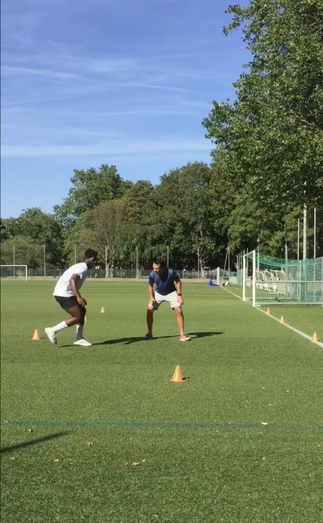travail intermittent changement direction